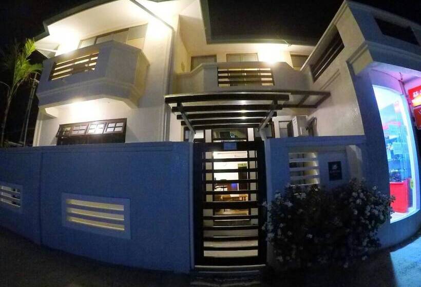 هتل Beach Home Kelaa