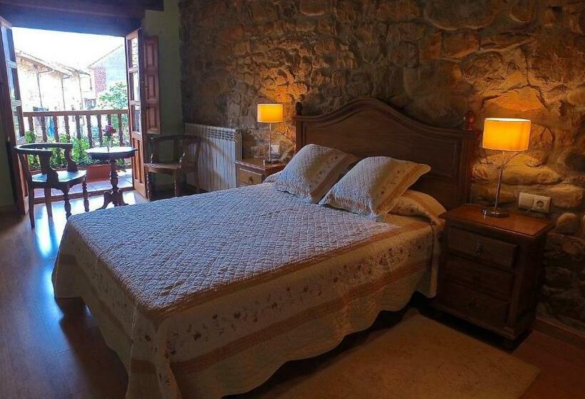 Apartamentos Rurales Pedredo