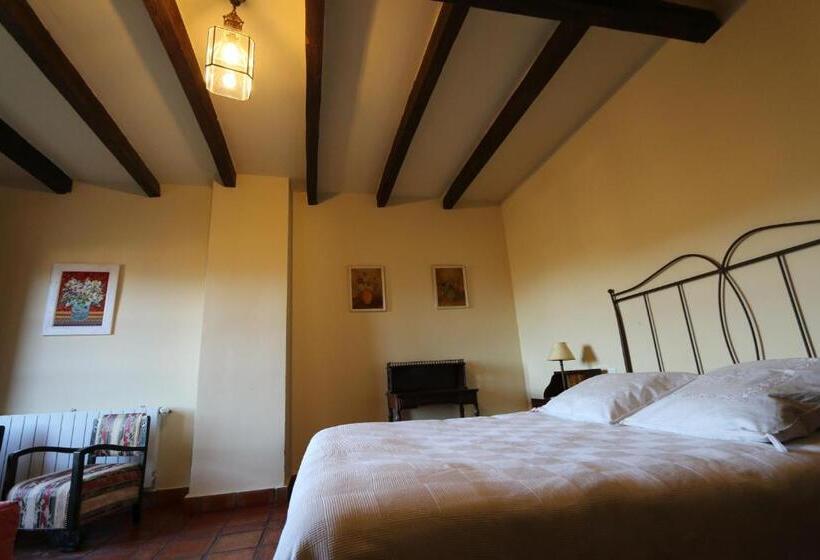 Casa Rural Rincón De La Fuente