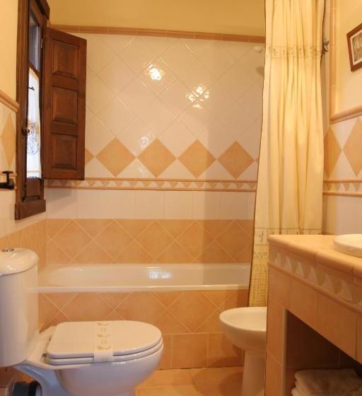 Casa Rural Rincón De La Fuente