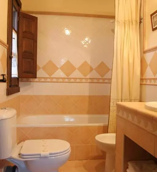 Casa Rural Rincón De La Fuente