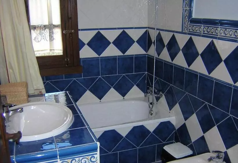 Casa Rural Rincón De La Fuente