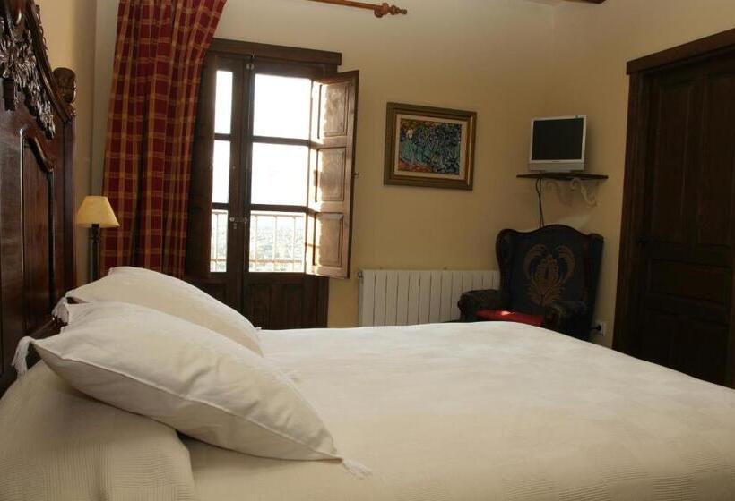 Casa Rural Rincón De La Fuente