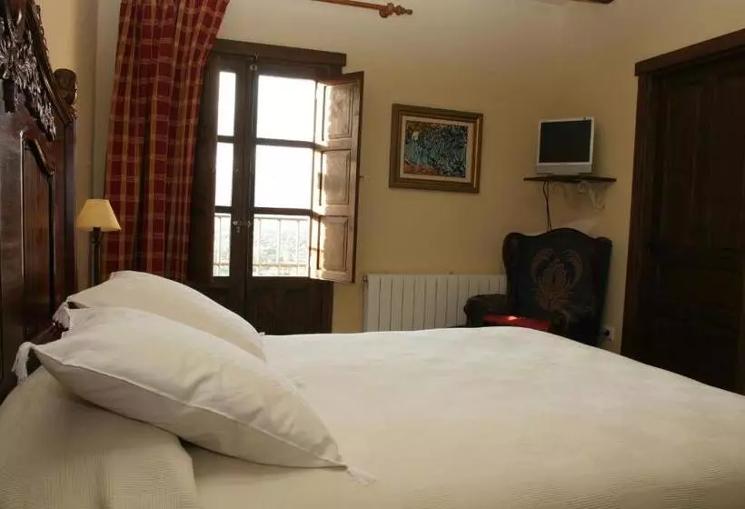 Casa Rural Rincón De La Fuente