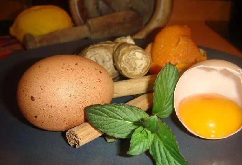 Casa Rural Rincón De La Fuente