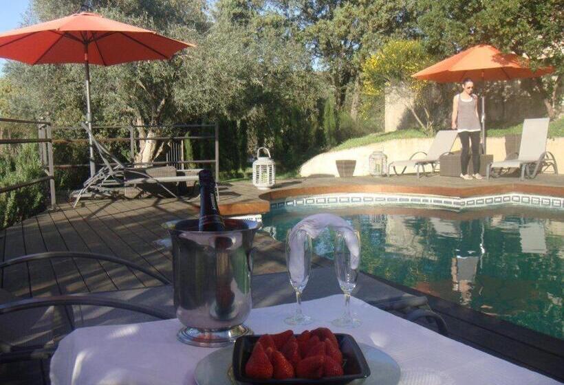 Casa Rural Rincón De La Fuente