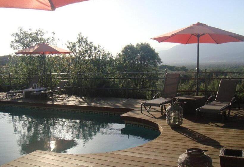 Casa Rural Rincón De La Fuente