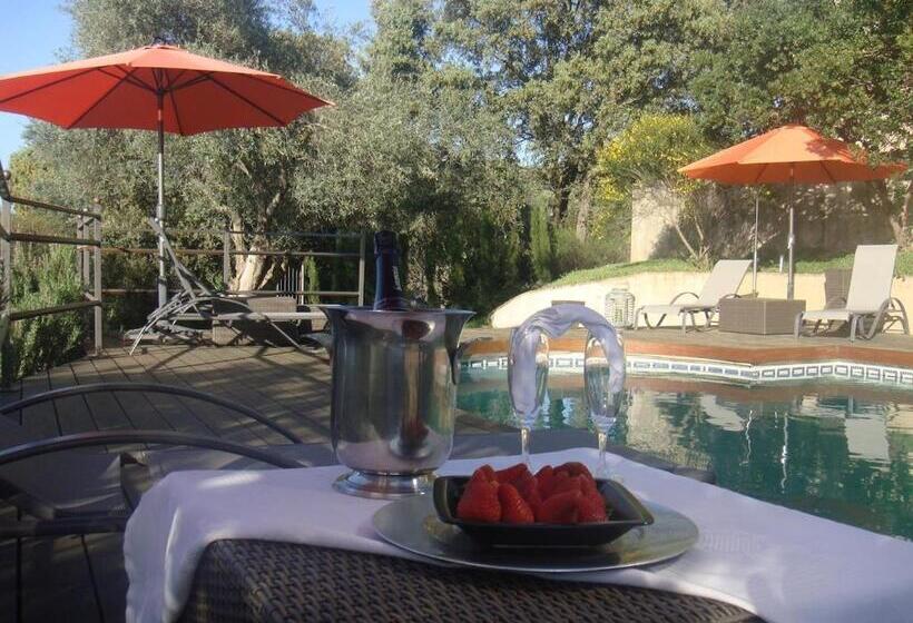 Casa Rural Rincón De La Fuente