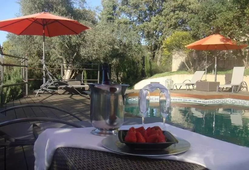 Casa Rural Rincón De La Fuente