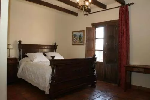 Casa Rural Rincón De La Fuente