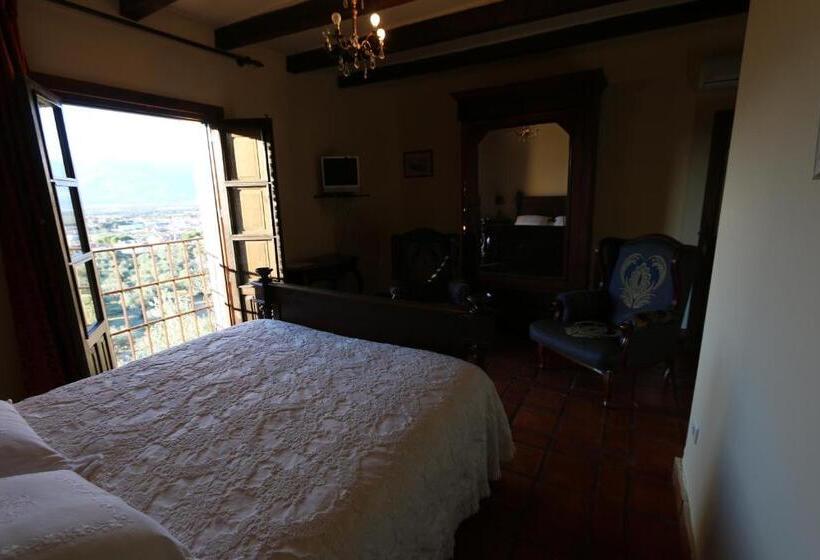 Casa Rural Rincón De La Fuente