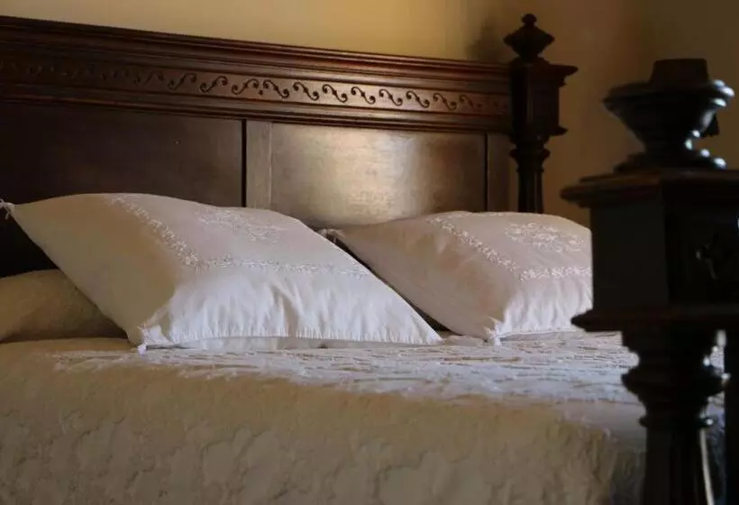 Casa Rural Rincón De La Fuente