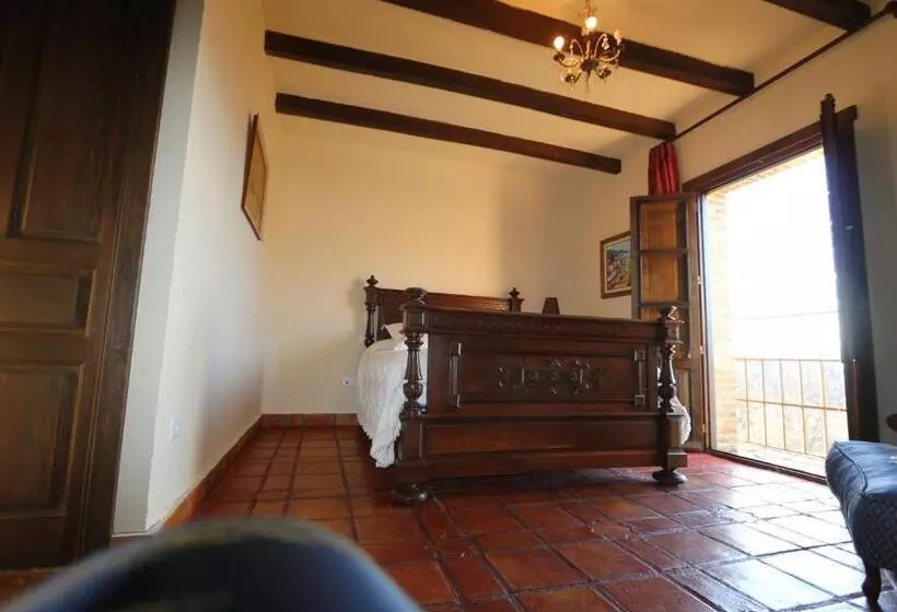 Casa Rural Rincón De La Fuente