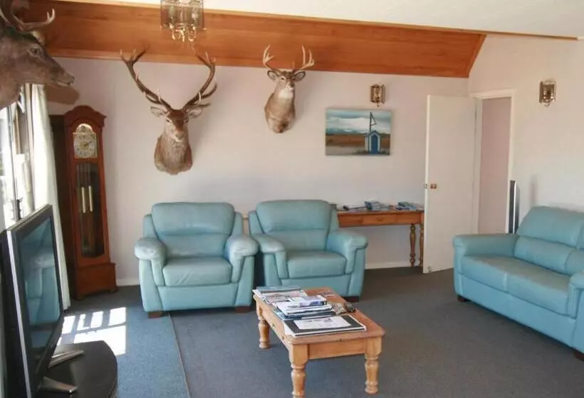 Creel House Bed And Breakfast