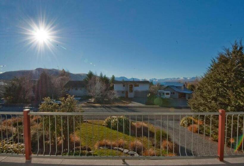 Creel House Bed And Breakfast