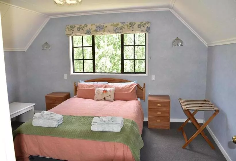 Creel House Bed And Breakfast