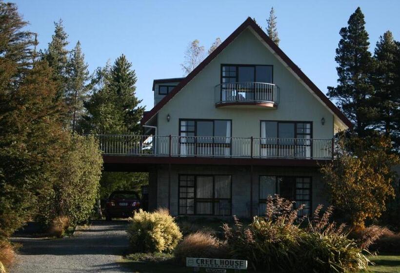 Creel House Bed And Breakfast