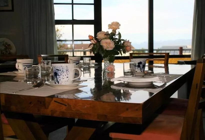 Creel House Bed And Breakfast