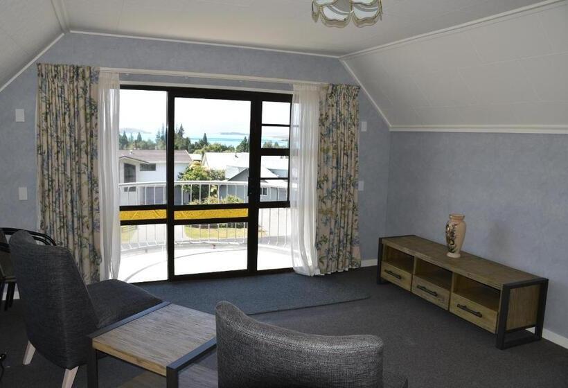 Creel House Bed And Breakfast