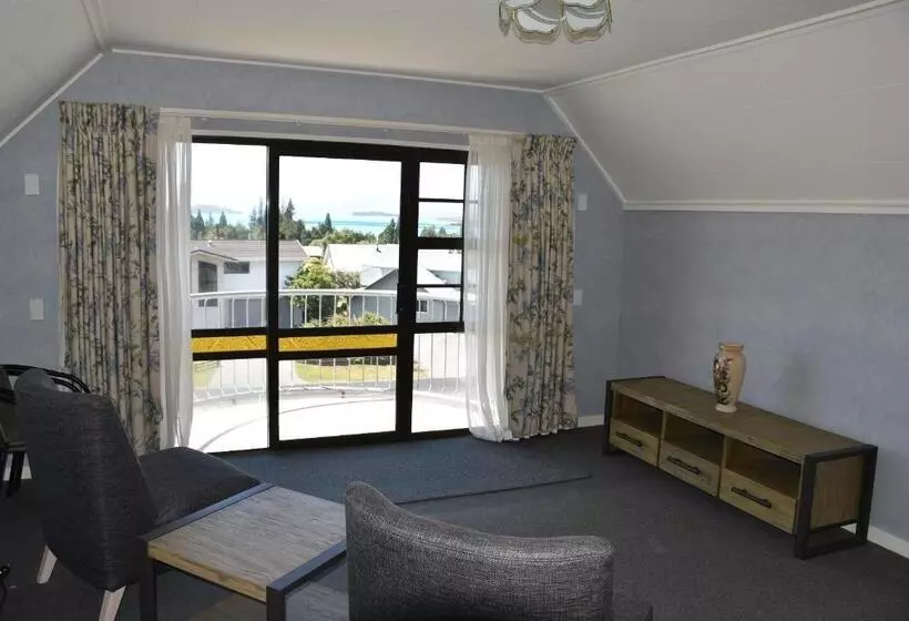 Creel House Bed And Breakfast