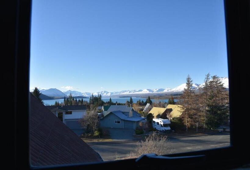 Creel House Bed And Breakfast