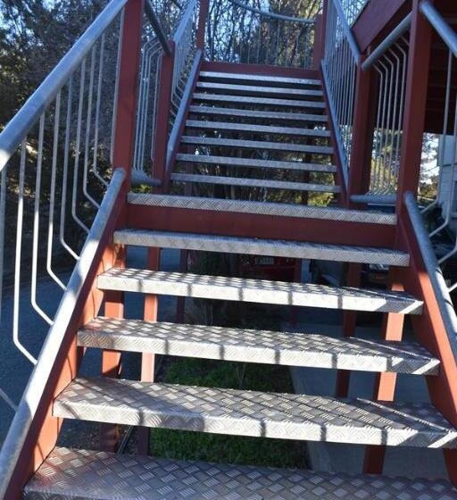 Creel House Bed And Breakfast