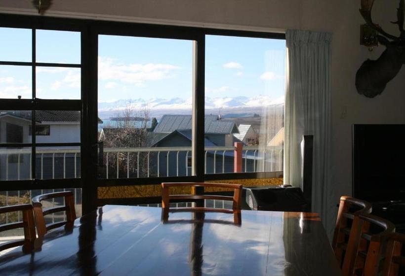 Creel House Bed And Breakfast