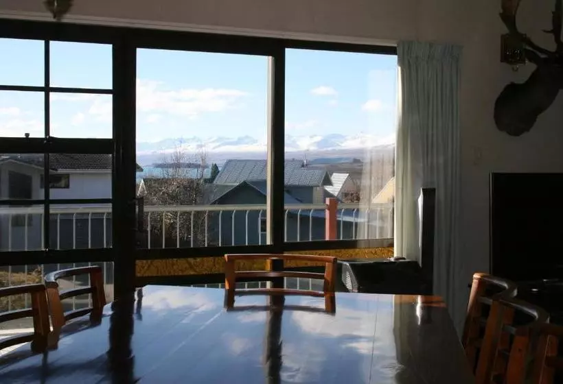 Creel House Bed And Breakfast