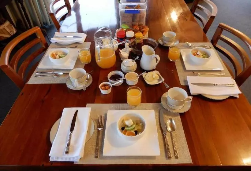 Creel House Bed And Breakfast