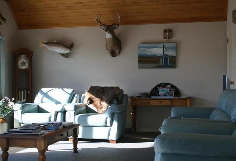 Creel House Bed And Breakfast