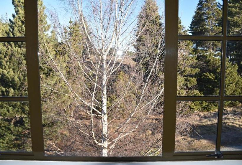 Creel House Bed And Breakfast