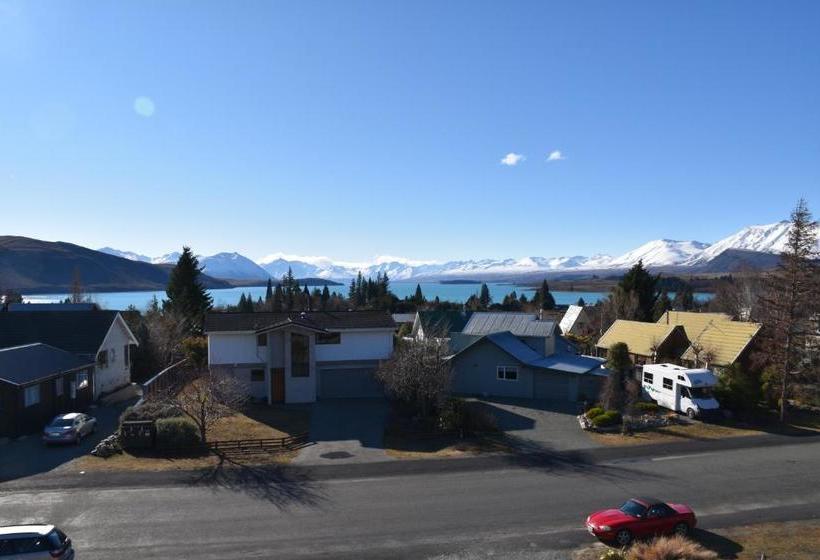 Creel House Bed And Breakfast