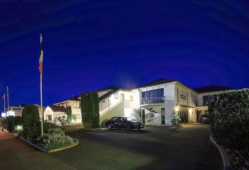 Delorenzo Studio Apartments