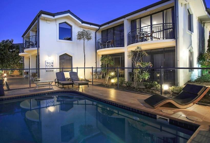 Delorenzo Studio Apartments