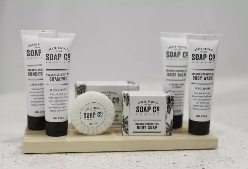 Delorenzo Studio Apartments