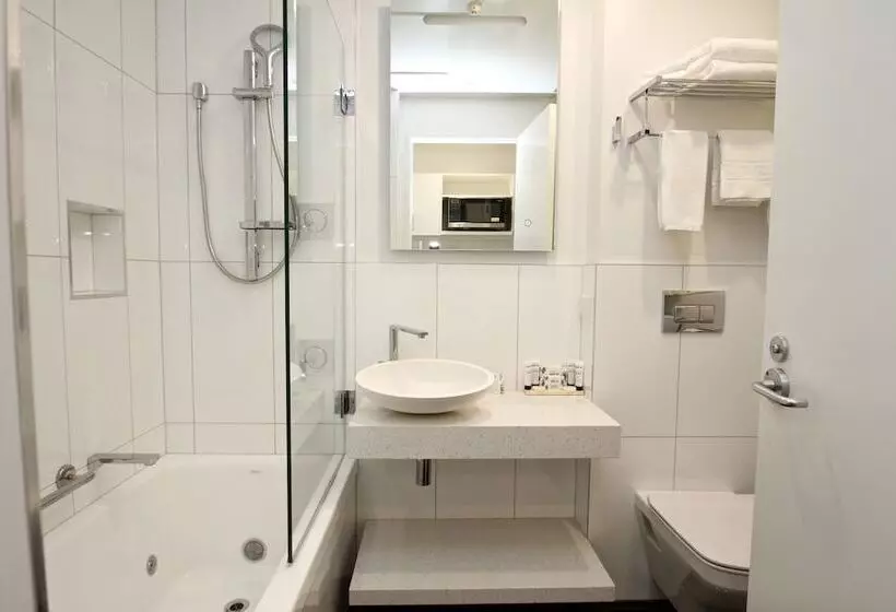 Delorenzo Studio Apartments