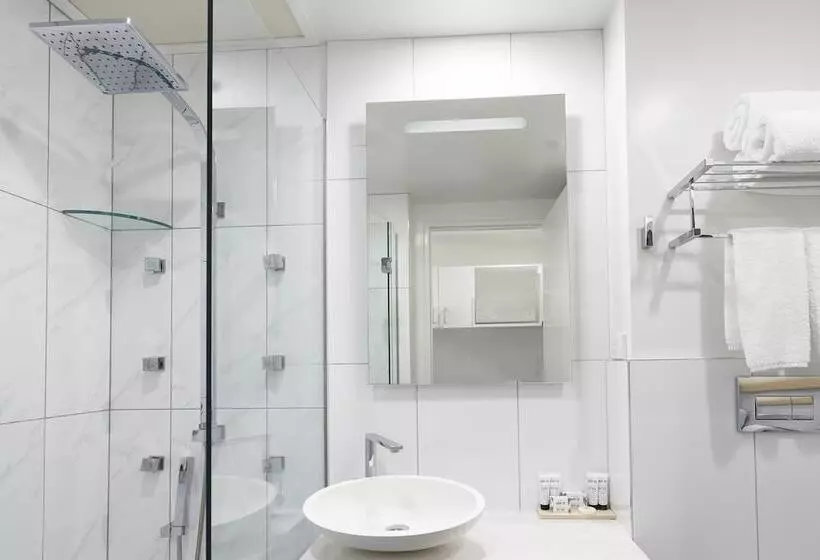 Delorenzo Studio Apartments