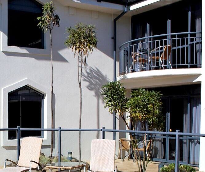 Delorenzo Studio Apartments