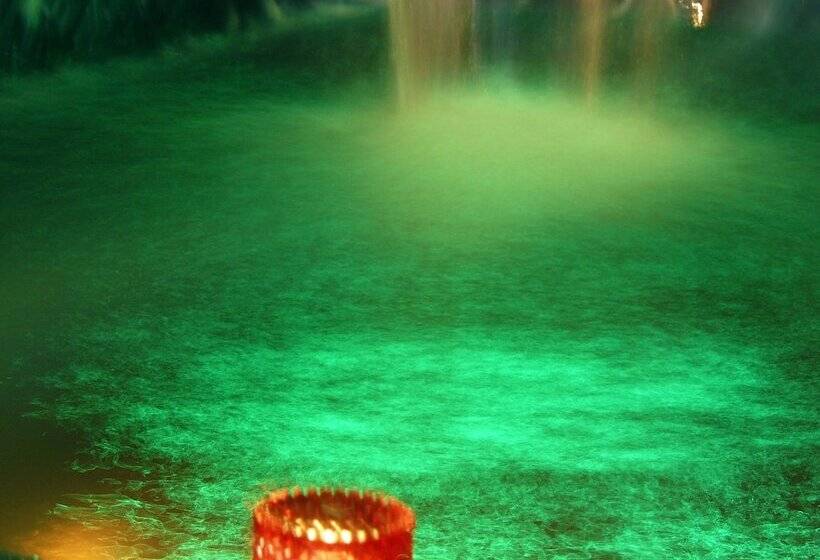 Casa Rural Y Spa El Huerto Del Abuelo