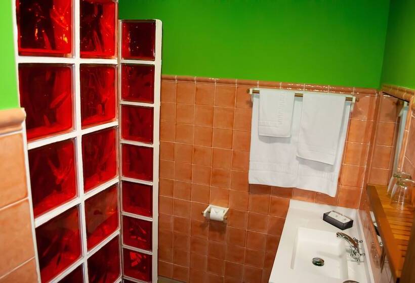 Casa Rural Y Spa El Huerto Del Abuelo