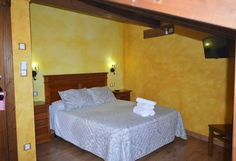 فندق فئة نجمة واحدة Rural El Marqués