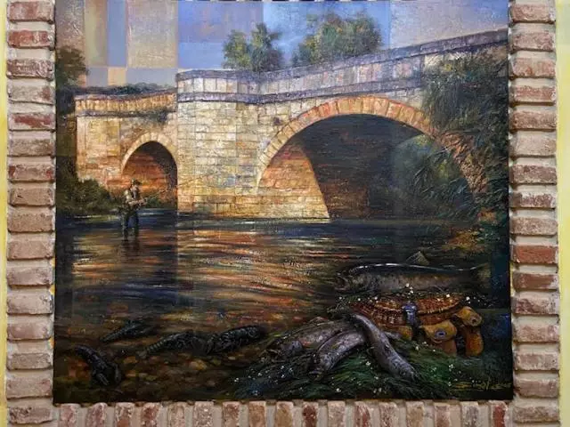 فندق فئة نجمة واحدة Rural El Marqués