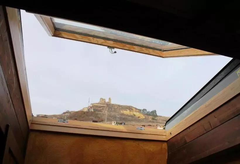 فندق فئة نجمة واحدة Rural El Marqués