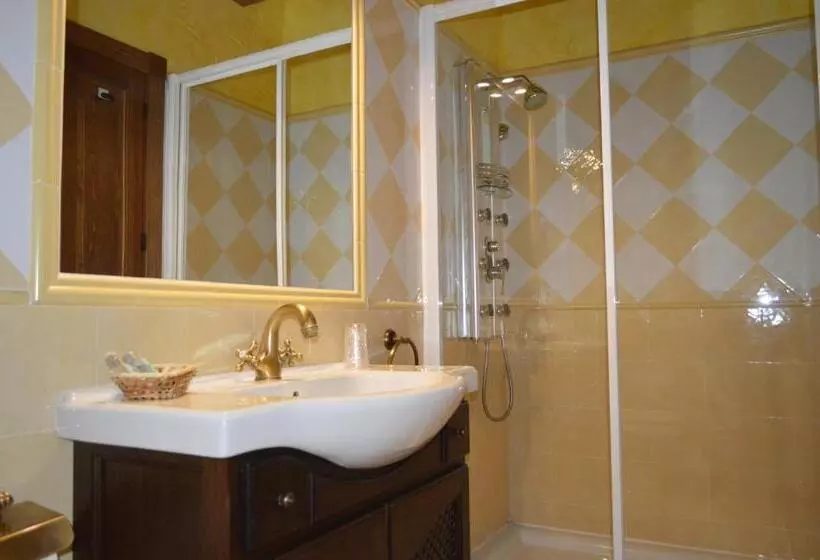 فندق فئة نجمة واحدة Rural El Marqués