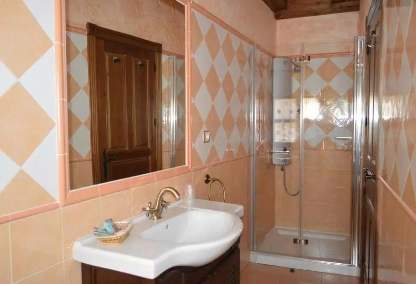 فندق فئة نجمة واحدة Rural El Marqués