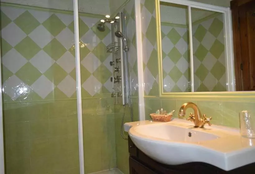 فندق فئة نجمة واحدة Rural El Marqués