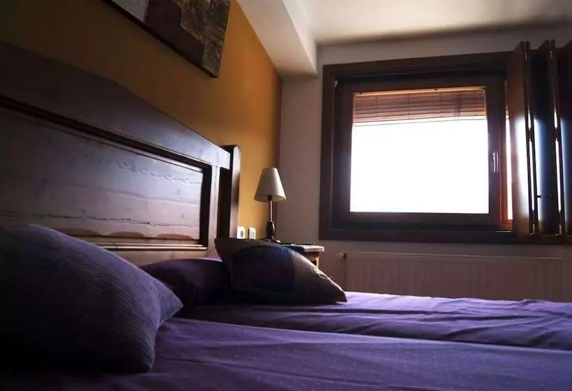 客栈  Rural Valhalla