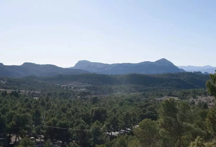 客栈  Rural Valhalla