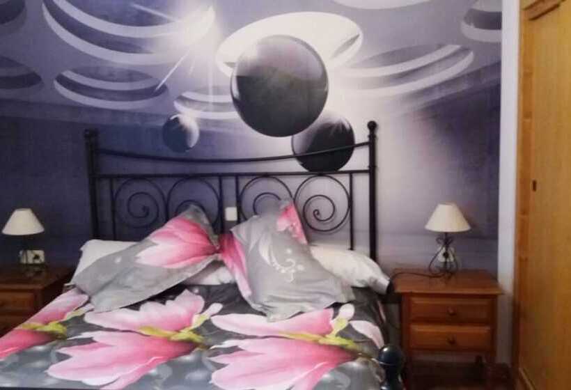 Hostal Rural Valverde