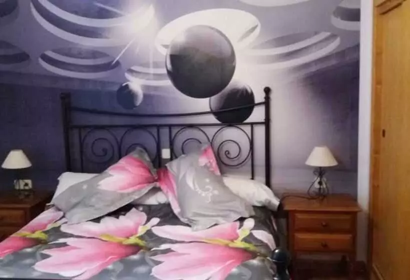 Hostal Rural Valverde